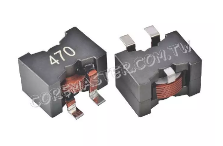 High Current Power Inductor—SER series